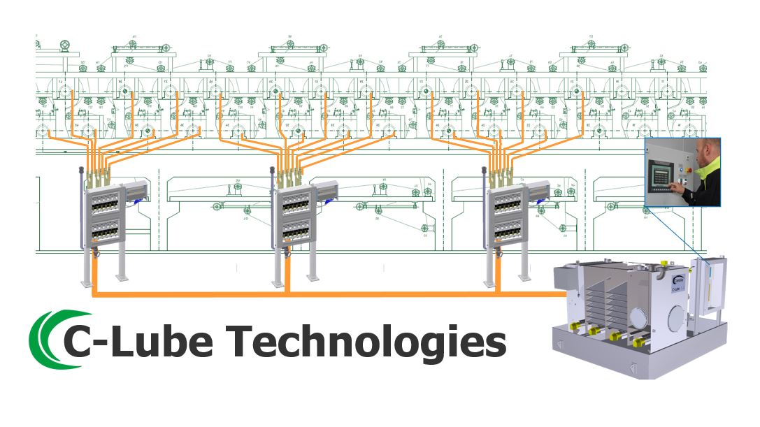 C Lube technologies